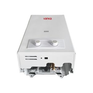 Factory Wholesale Fast Heating Gas Water Heater Easy Installation Convenient Use