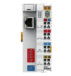 China BK9053 Beckhoff | PROFINET Compact Bus Coupler factory