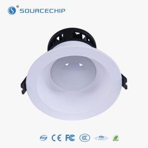 China SMD 9w LED downlight wholesale factory