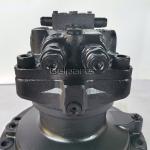 Excavating Machinery Sh130 Sk135sr Kx61-2 R205 E323d 336d E390d Swing Motor