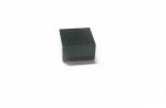 Smallest UHF Ceramic Metal Tag Anti Metal RFID UHF tags For Stock Management