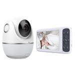 Bidirectional 720P Baby Monitor Noise Reduction Video Record MP3 / WAV Story /