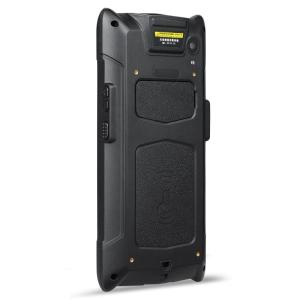 China Rugged 4G GPS PDA Barcode Scanner Reader Data Collector Industrial Rugged Design factory