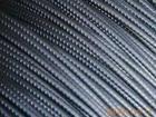 ASTM A615 GR Building industry Deformed steel bar, steel rebar of long Mild