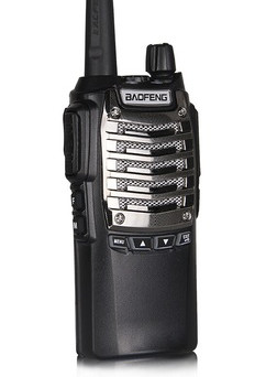 China Baofeng UV-8D UHF 520MHz VOX Handheld Two Way Radio factory