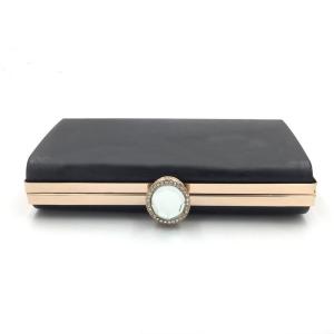 China Classics Purse Box Metal Frame Gold Purse Clasp Lock for Handbag factory