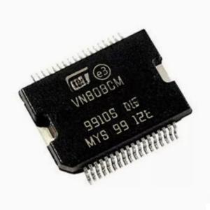 China Integrated circuit supplier PMIC VN808CMTR-E VN808CMTR VN808CM power management chips Power SO-38 One-stop BOM list factory