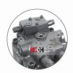 M5X180 Kobelco SK350-8 Excavator Swing Motor