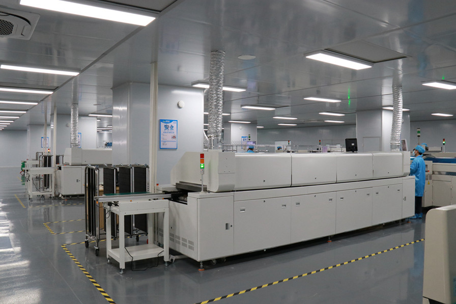 Instinct Technology (Shenzhen) Co., Ltd.