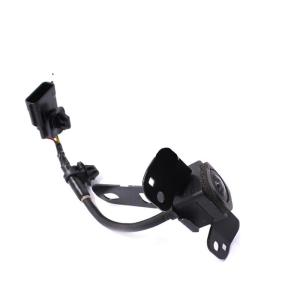 China 170 Degrees Car Rear View Camera 284F1-1BA3A For Nissan Back Up Camera factory