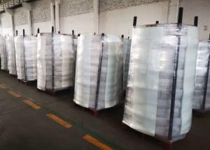 China Low Carbon Welded ASTM A254 Coiled Pipe Salt Spray Testing 72h 120h 240h factory