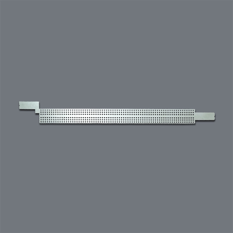 Custom Chemically Etched High Precision Complex Pattern Metal Screens