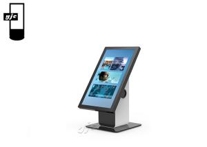 China RK3288 6ms 21.5in Self Service Pos Kiosk 1920*1080 factory