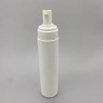 PET High Quality Foaming Soap Dispenser Shampoo Eye Cream Face Cream