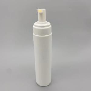 China PET High Quality Foaming Soap Dispenser Shampoo Eye Cream Face Cream factory