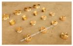 SOUNDING TUBE CAP - SOUNDING PIPE CAP - SOUNDING HEAD CAP