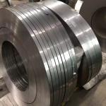 2B Surface 2mm Cold Rolled Steel Strip ASTM Stainless Steel Coil Strip