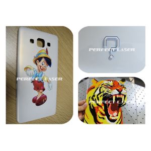 1.8m Printing Hybrid UV Flatbed Printer Ricoh UV Roll To Roll For Carpet