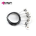 Hot selling Novelty festival Party hair band Cute children headdress Custom hair