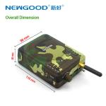 New Gadget Electronic Bird Sound Caller Speakers for Hunting with 900 mp3