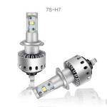 40000lm 6500K 8000K Motorcycle Headlight Bulb 9005 9006/9012