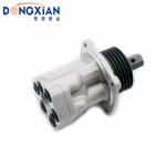 Machinery Parts Komatsu PC200-6 Valve Joystick Handle Control Valve 2019 Hot