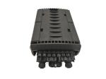 IP68 Outdoor Pole Mount Fiber Optical Distribution Box 16ports for Drop Cable