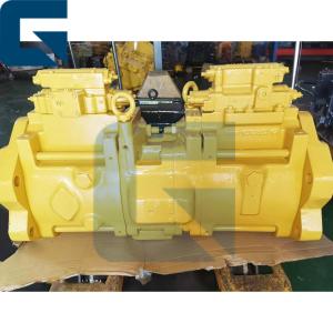 China 334-9990 3349990 Hydraulic Pump For E390D Excavator factory