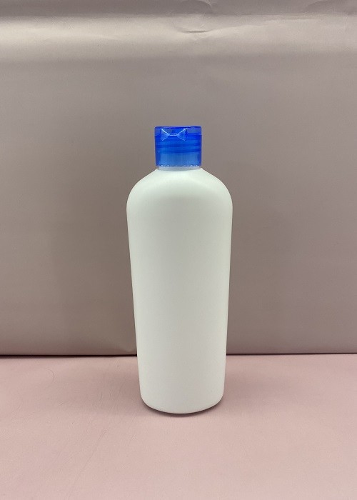 280ML Shampoo Conditioner & Body Wash Dispenser Clear Plastic Refillable Bottle with Pumps