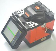 China Hi-Precision Manufacture Digital Fusion Splicer Machine T-208H factory
