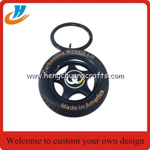 VIP keychain custom for you customer, leather metal car key chains with custom