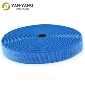China Chinese supply best quality Polyester Velcro hook and loop factory