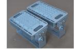 High wattage waterproof led flood lights 100W 150W 200W for gym , sea port