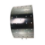 Black OEM MERITOR A-3222-J-2272 4718 QP Brake Shoe