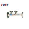 Buy cheap Flow Measurement Flow Meter Venturi Tube Flowmeter For Air Water Steam from wholesalers