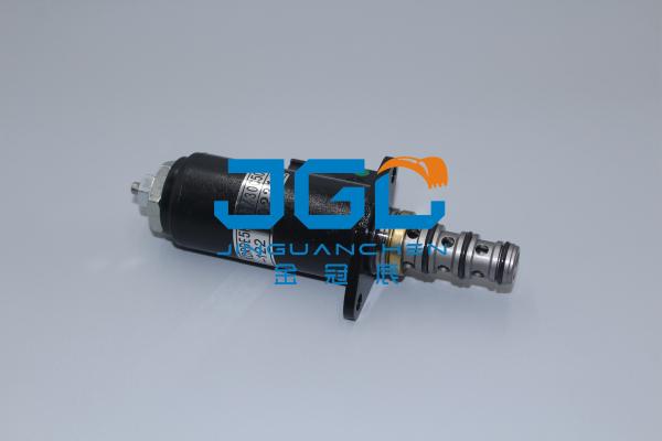 SK200-8 Hydraulic Solenoid Valve Excavator 30C50-123 30C50-123 30C50-143