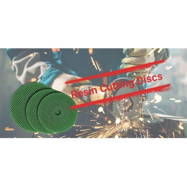 High Quality 105mm/115mm/125mm Abrasive Metal Cutting Disc Wheel