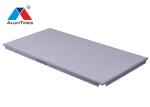 Fireproof Flat House Interior False Ceiling 300×600mm For Hotel Decoration