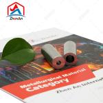 High Purity Best Price Tungsten Alloy Tube 14% 41% 44.5% 47.5% Molybdenum Alloy