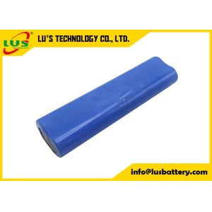 OEM INR18650 ICR18650 10.8v 2200mah Lithium Ion Battery Pack 18650 3S1P