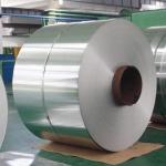 0.3mm 0.5mm 1.2mm 202 Stainless Steel Coil For Structure / Building