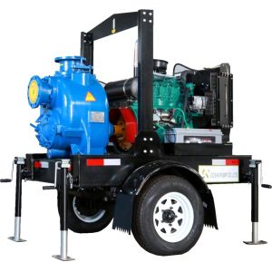 China 2 Inch 3 Inch 4 Inch 6 Inch 8 Inch 10 Inch 12 Inch Diesel Engine Pump Self Priming Water Pump on sale