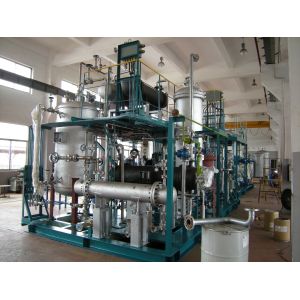 China Fully Automatic Hydrogen Purification Skid 10-3000Nm3/h CS SS factory