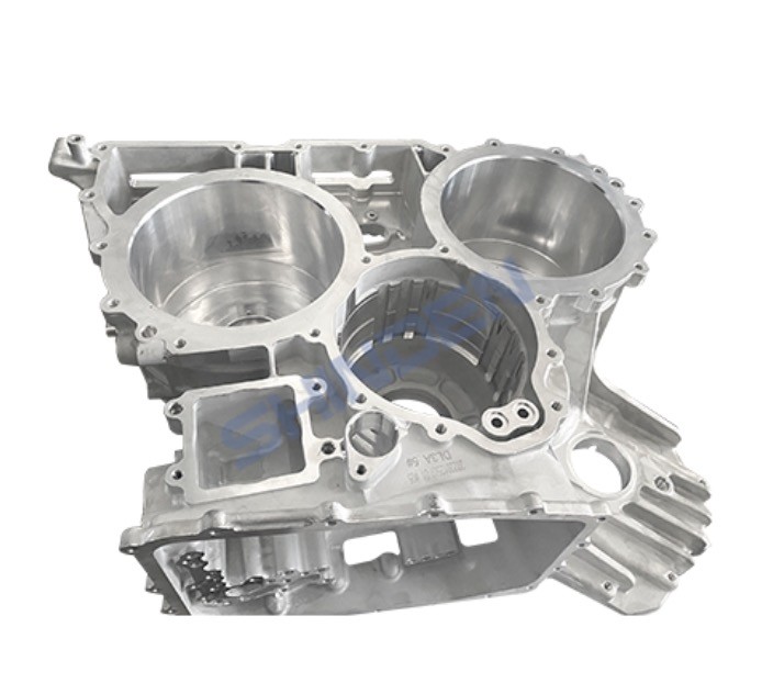 China CNC Machining Valve Plate High Tightness Aluminum Machining Service factory