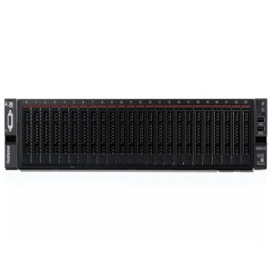 China Lenovo ThinkSystem SR650 V2 2U Rack Server Intel Xeon Scalable | 24x Hot-Swap Bays | Config CPU/RAM/Storage | Worldwide Shipping factory