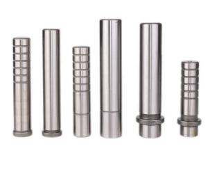 China Shoulder End Locking SUJ2 Guide Pin Bushing factory