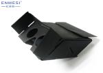 Gaming AR Smart Glasses PVC Optical , Cardboard Head Mounted Displays