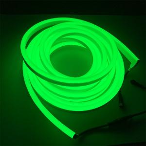 China SMD5050 12W/M Waterproof Led Strip Lights SGS For Engineer factory
