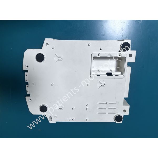 Biocare FM-801 Fetal Monitor Lower Case ABS Plastic Housing with 380mm×260mm