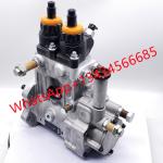 Diesel HP0 Fuel Injection Pump 094000-0342 094000-0340 6218-71-1111 For KOMATSU